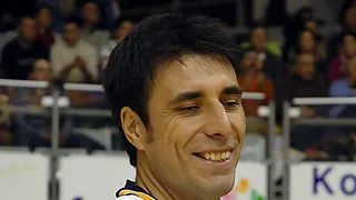 Kilos, altura y experiencia ACB en la pintura del Mérida