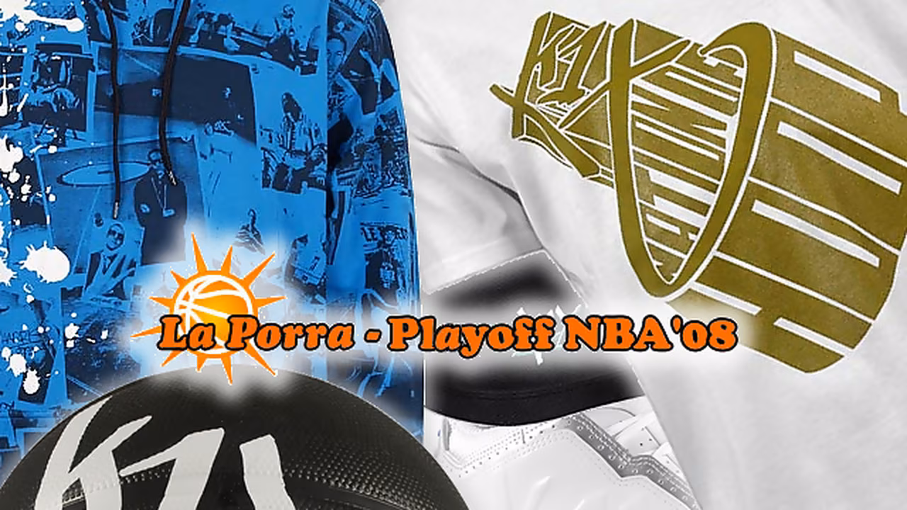 ¡Ya tenemos premios para la Porra NBA!