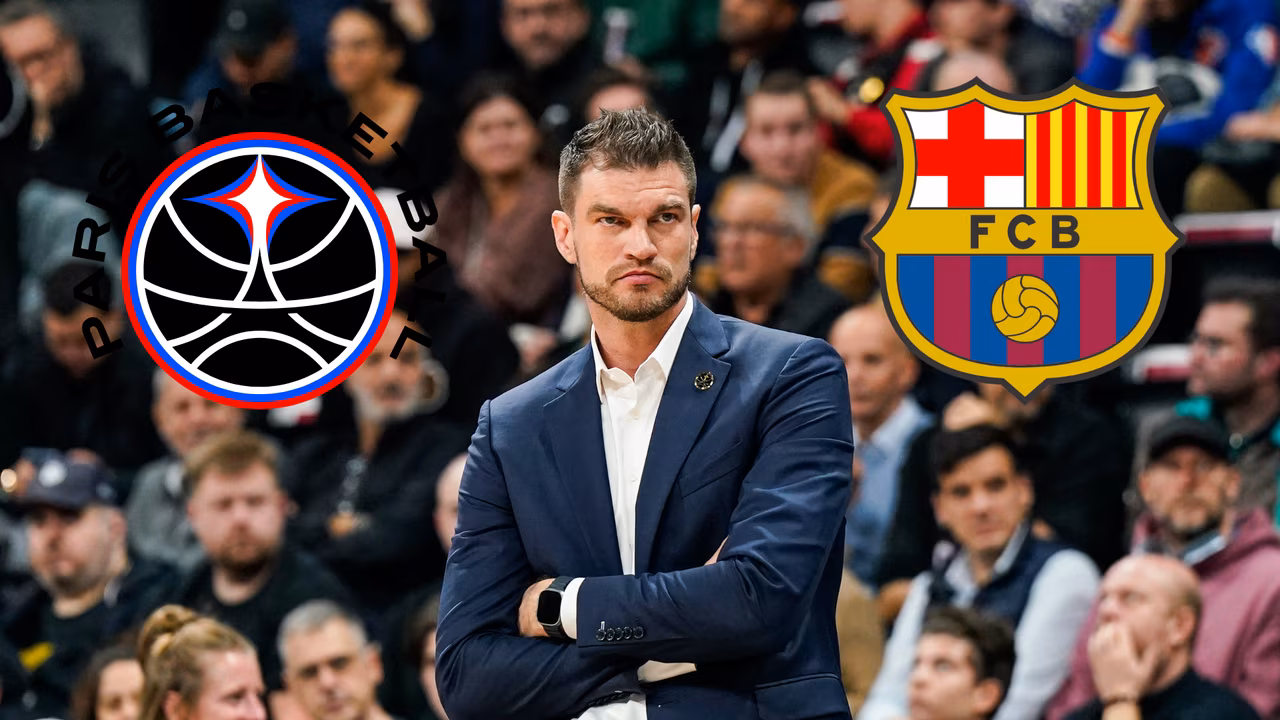 Tiago Splitter y su inusual estilo: el peligro del líder en Euroliga