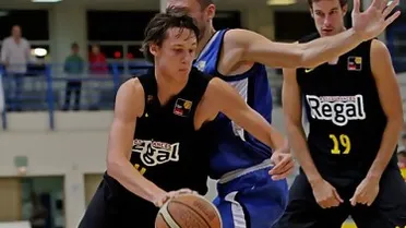 FC Barcelona confirma la cesión de Marcus Eriksson a Manresa