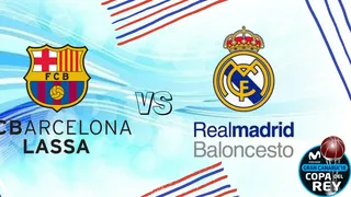 El Clásico de la final de Copa en cinco claves