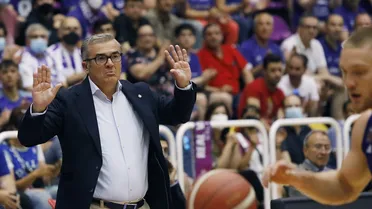 ¿Qué está pasando en el Real Valladolid de baloncesto?