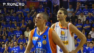 El mago Iván Corrales desempolva una chistera que puede valer un ascenso a la ACB (Video 3er partido)