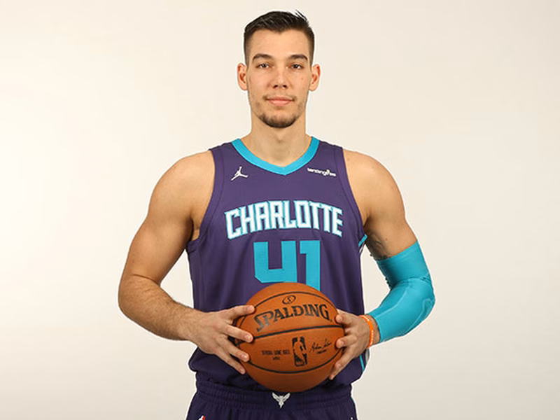 Clifford, entrenador de Willy Hernangómez: “Si no jugaba en los Knicks, era por algo”