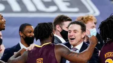 NCAA MM: Llegó la locura con muchas sorpresas y ¡Robinson Idehen será parte de ella!