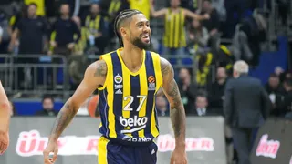 Tyler Dorsey incendia Fenerbahçe con este enigmático tuit