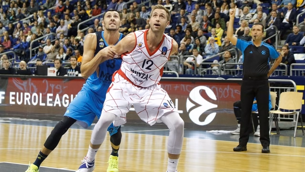 Fuenlabrada se da un festín ofensivo a costa del Alba de Berlín (105-80)