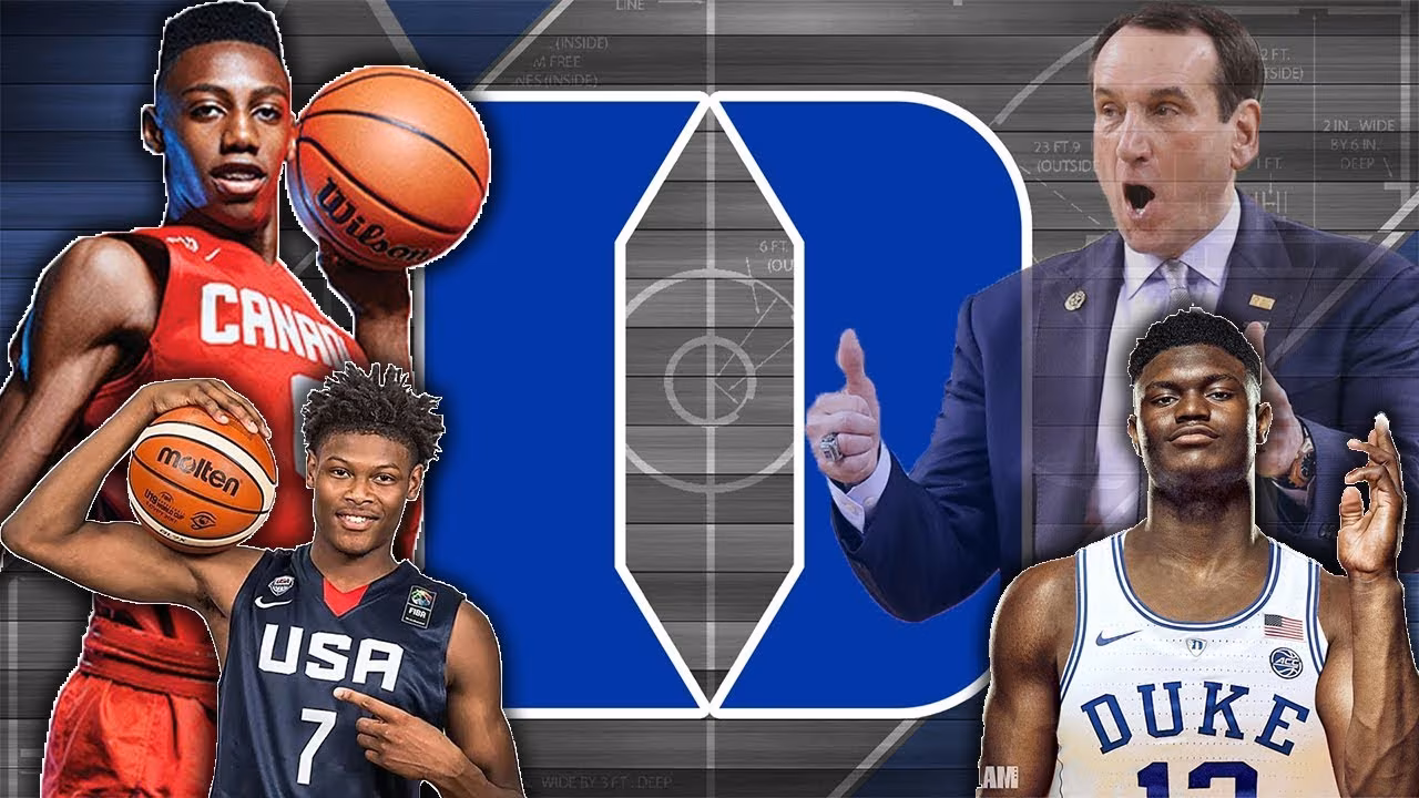 Los días universitarios no son solo los jueves: Vuelve la NCAA