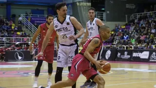LEB Oro (J23): Melilla caza la segunda plaza