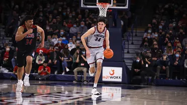 NCAA: Favoritos, posibles sorpresas y cenicientas en esta March Madness