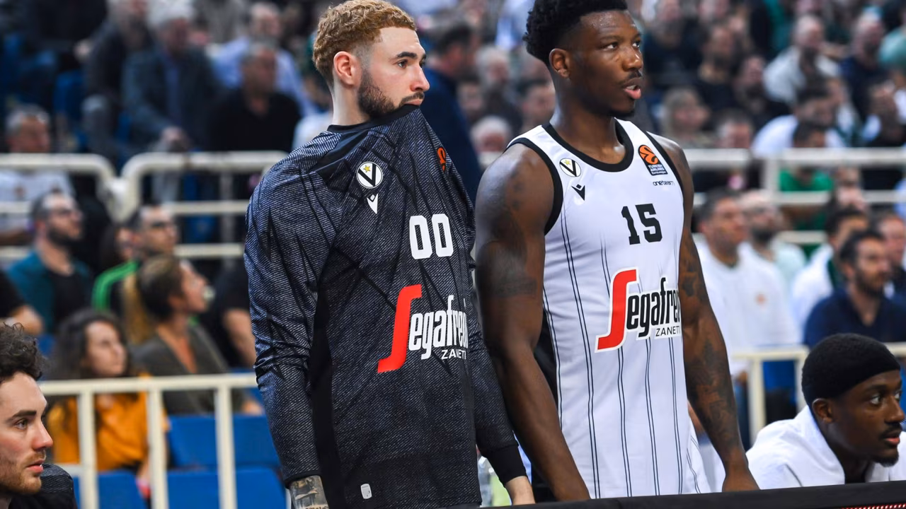 UCAM Murcia cerrará su plantilla con pívot campeón NBA en Lakers