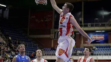 Andreja Milutinovic, talento a raudales para Força Lleida