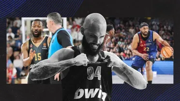 Fichajes de lujo y RIESGO millonario: ¿Merece la pena fichar un NBA para Euroliga?