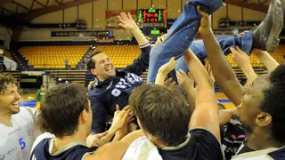 Oviedo ya es de Oro; Walter Tavares, MVP jornada Adecco Plata