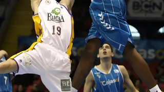 Cajasol consigue atar a su bestia: Latavious Williams; Jaime Heras renueva en Canarias