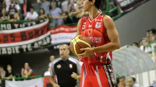 La promesa argentina Luca Vildoza será jugador de Baskonia… el año que viene