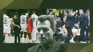 La promesa envenenada al entrenador más cuestionado de toda la Euroliga