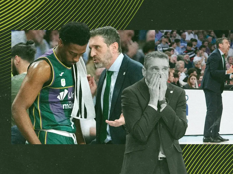 La oferta Euroliga que deja a Unicaja sin plan y buscando fichaje en el mercado ACB