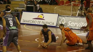 LEB Oro J.3 (I): El liderato ya es cosa de dos. Vigo, Tarragona y Tenerife siguen sin conocer una victoria que ya saborea Palencia