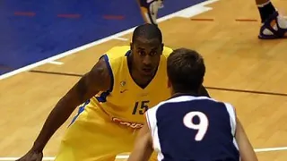 Maccabi Tel Aviv, Euroliga 2005-2006