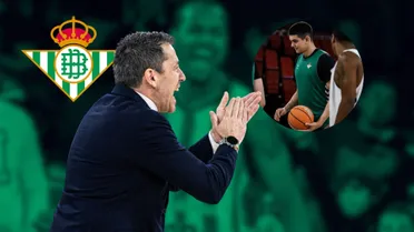 ¿Quién es el chico de 15 años del Real Betis que está asombrando a media Europa?