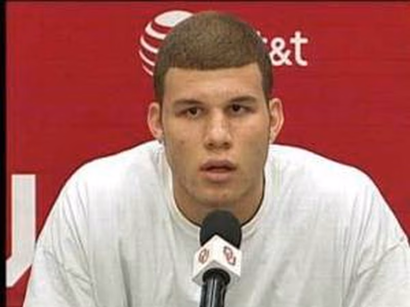 Blake Griffin se perderá seis semanas por una lesión en la rotula; Glen “Big Boxer” Davis estará más de un mes out por golpear a un ex compañero