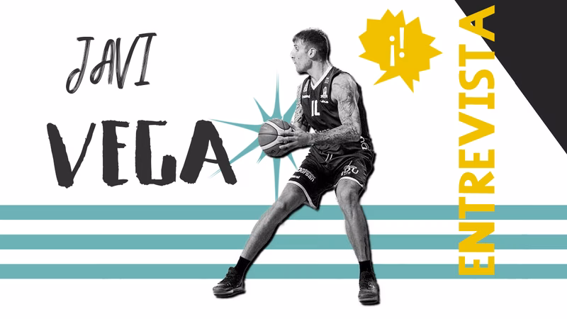 Javi Vega: “Con los descensos y ascensos, la LEB Oro cambia”