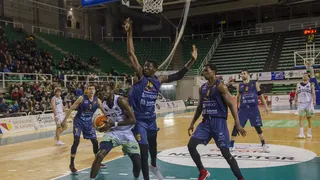 Coruña, Palencia y Oviedo pisan el acelerador; Ourense sigue escalando hacia Playoff