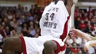 Manresa ya tiene a su nuevo Ibaka