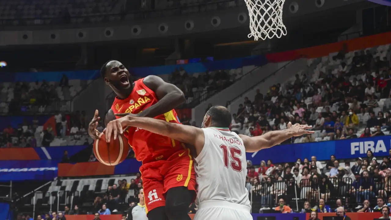 OFICIAL: Fichaje de Garuba: ¿qué es el contrato dual que ha firmado con Warriors?