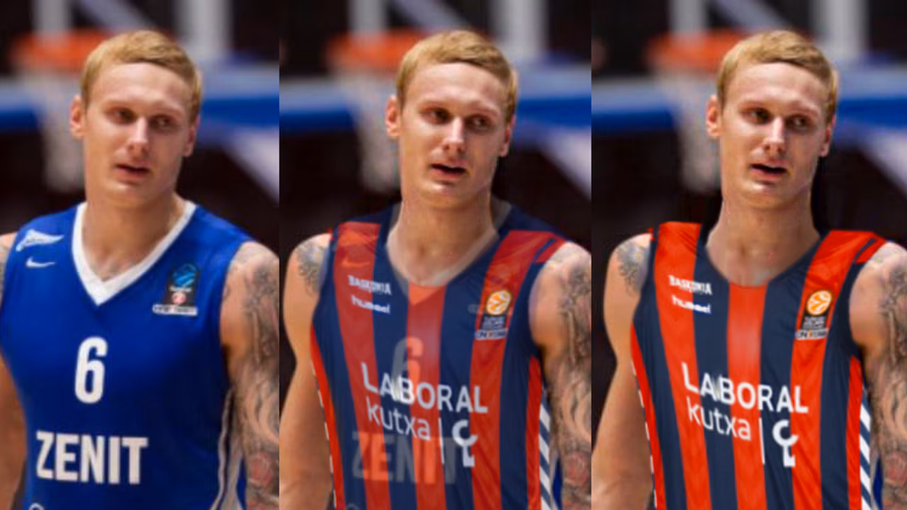 Janis Timma ¿a Baskonia por 3 temporadas? ¿Por Hanga? Lo analizamos