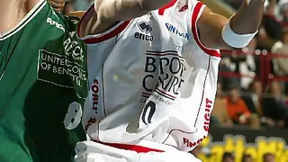 Las claves de la Euroliga, jornada 7 (jueves). Drew Nicholas sigue anotando y el Maccabi resurge en Barcelona