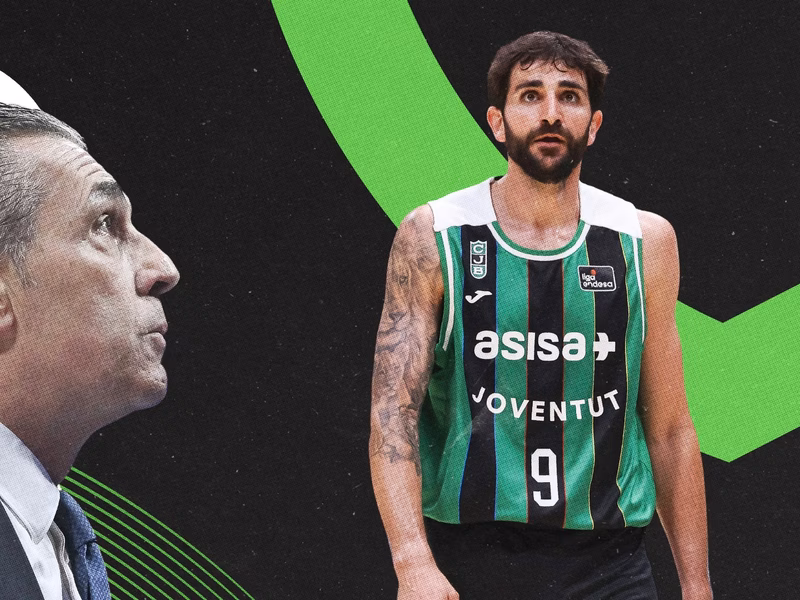 Ricky Rubio desnuda los problemas del Real Madrid y enseña el camino a Valencia Basket