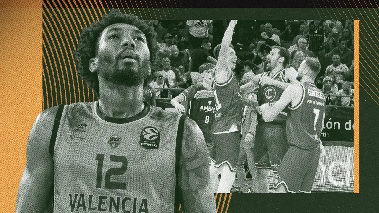 Valencia Basket se mide a la plantilla revelación de la Liga Endesa ACB