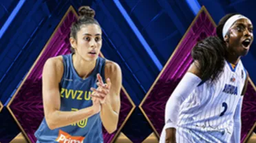 El Quinteto Ideal de la Euroleague tiene sabor español