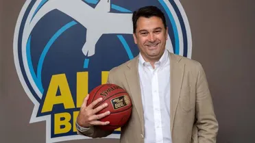 Israel González: “se ha generado una cultura de equipo que hemos mantenido”