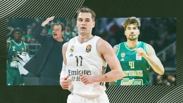 ¡Pide la dimisión del equipo al completo! El Real Madrid visita Grecia en pleno terremoto