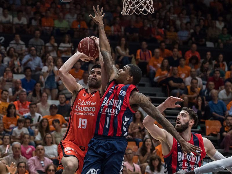 Fernando San Emeterio, el ‘Santo’ de la superación