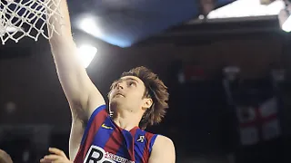 Erazem Lorbek, profeta en su baloncesto