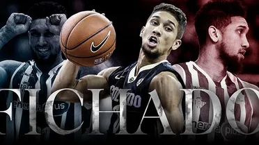 Askia Booker, anotación en el puesto de base para UCAM Murcia