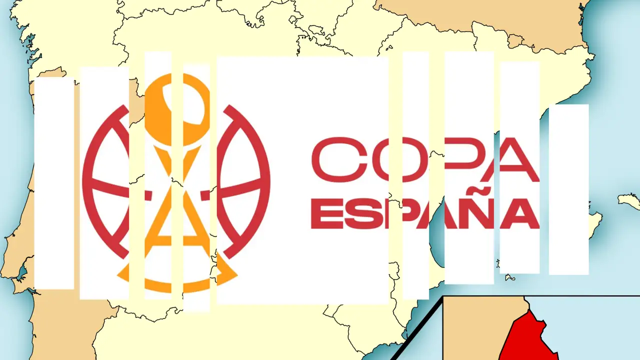 Copa España: arranca donde empezó la Primera FEB