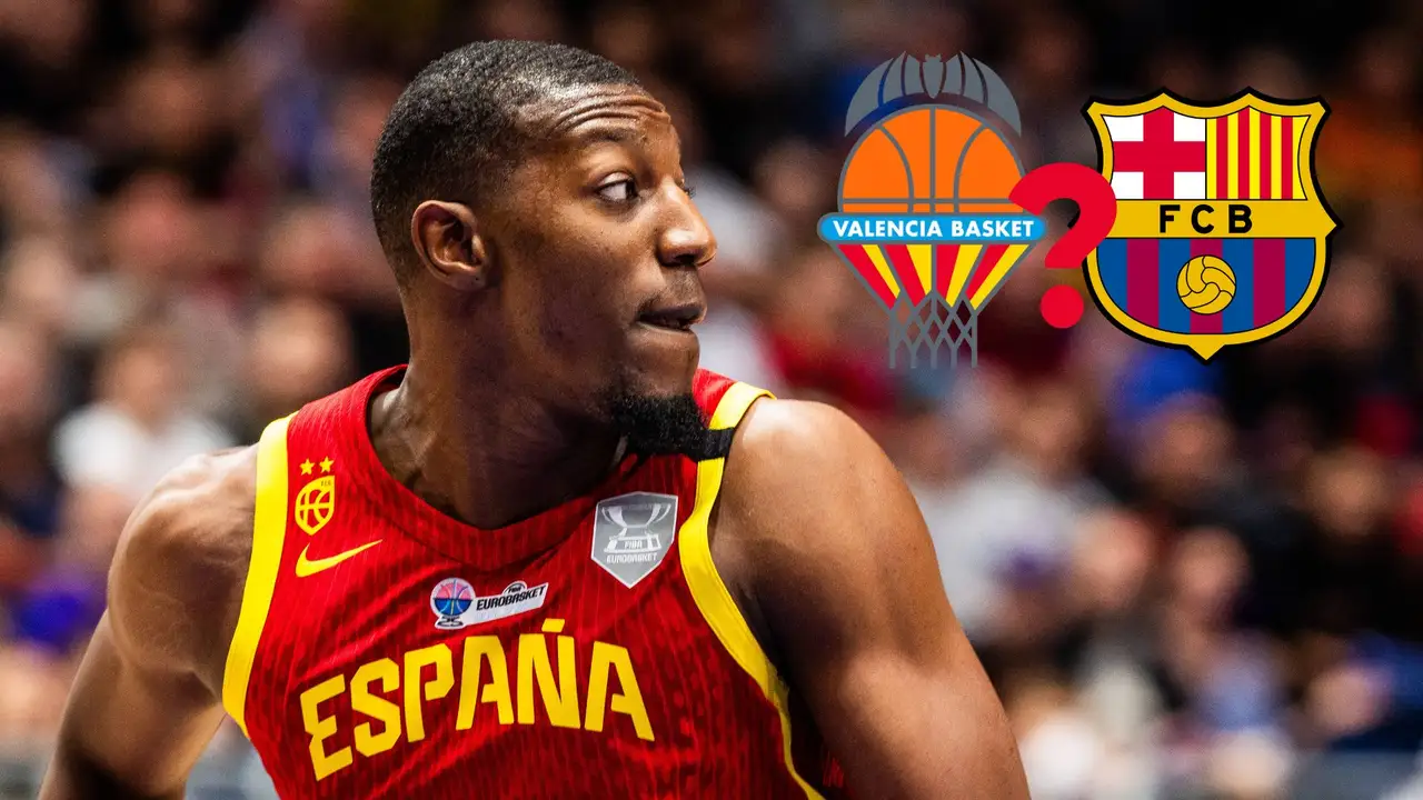 El Barça se entromete en las negociaciones de Valencia Basket