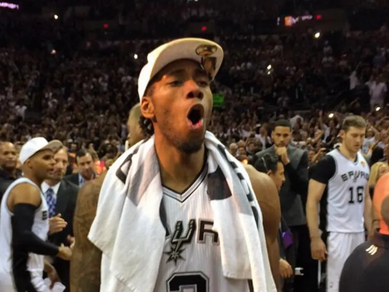 Los Heat se llevan el thriller de la noche; Kawhi domina frente a los Grizzlies