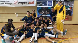 40º Torneo Junior Ciutat de L´Hospitalet: Título histórico para el Gran Canaria