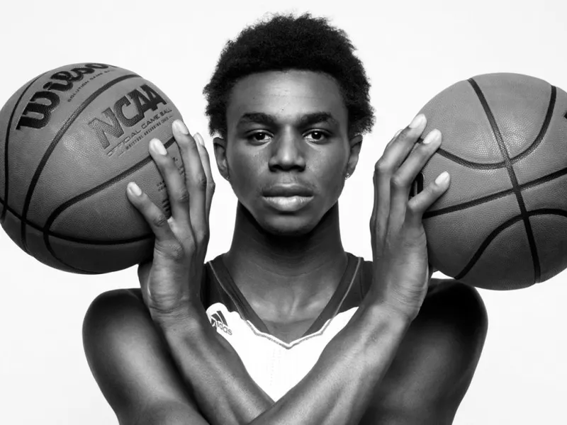Excelso Wiggins suma otra victoria para los Wolves; despierta Nikola Mirotic