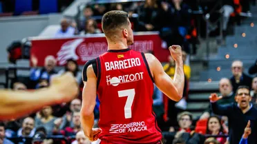 Los mejores Sub 23 de la temporada 2019/20 (Liga Endesa – EBA)