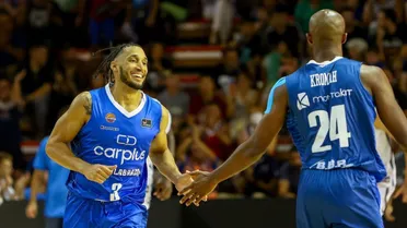 Doble rumor en Fuenlabrada: Prince Ali suena como recambio de Senglin