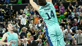 Chris Paul sigue en Clippers por 107 millones; los derechos de Todorovic, a los Rockets