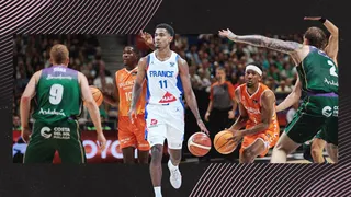 Baloncesto ACB: Los mejores fichajes de la 2025-26