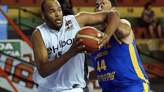 Mogi vs Bauru: Paco García, Hettsheimeir o Prestes, campeón de la Liga Sudamericana